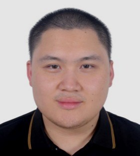 Chengfeng Liu